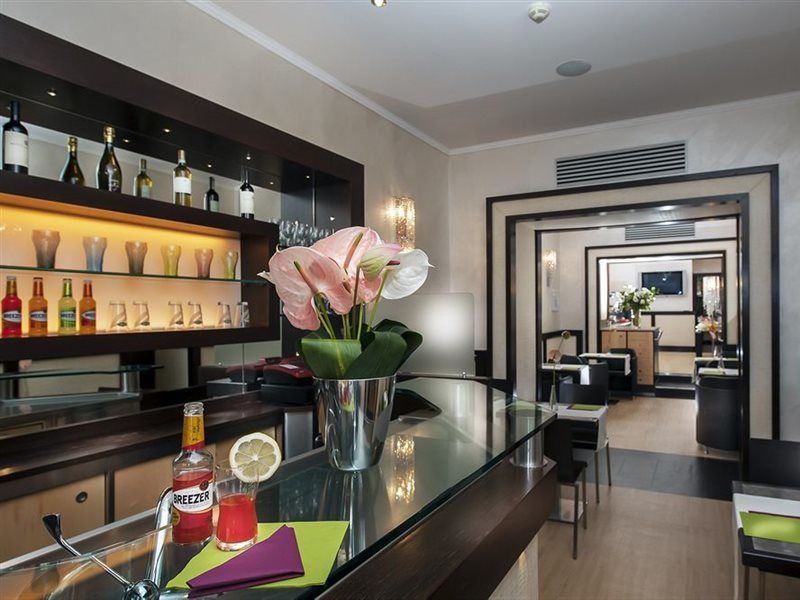 Yes Hotel Boutique Rome Extérieur photo